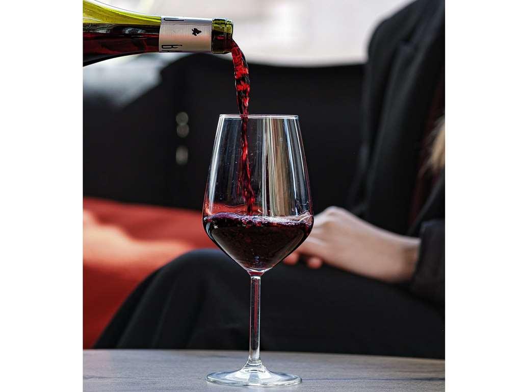 宜必思阿尔比酒店 餐厅 照片